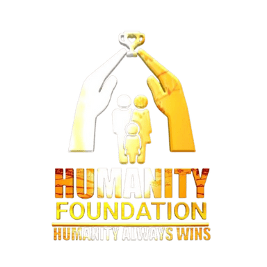 Humanity FoundationKenya@org Navbar Logo