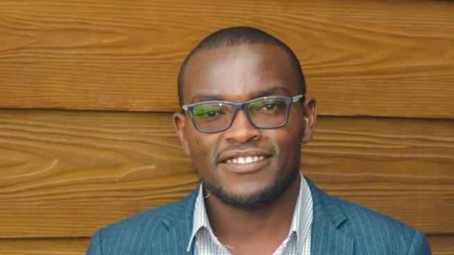 James Kamau